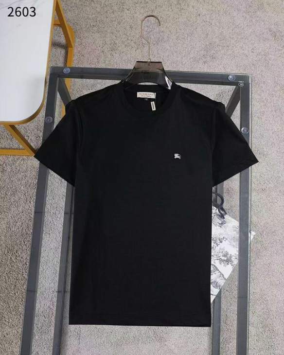 Picture of Burberry T Shirts Short _SKUBurberryM-4XL8qx260320109